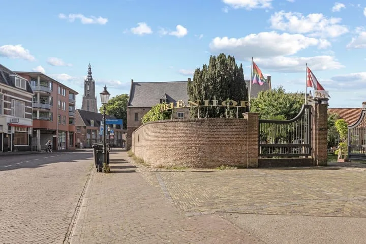 Grote Haag 93 Amersfoort thumbnail 5