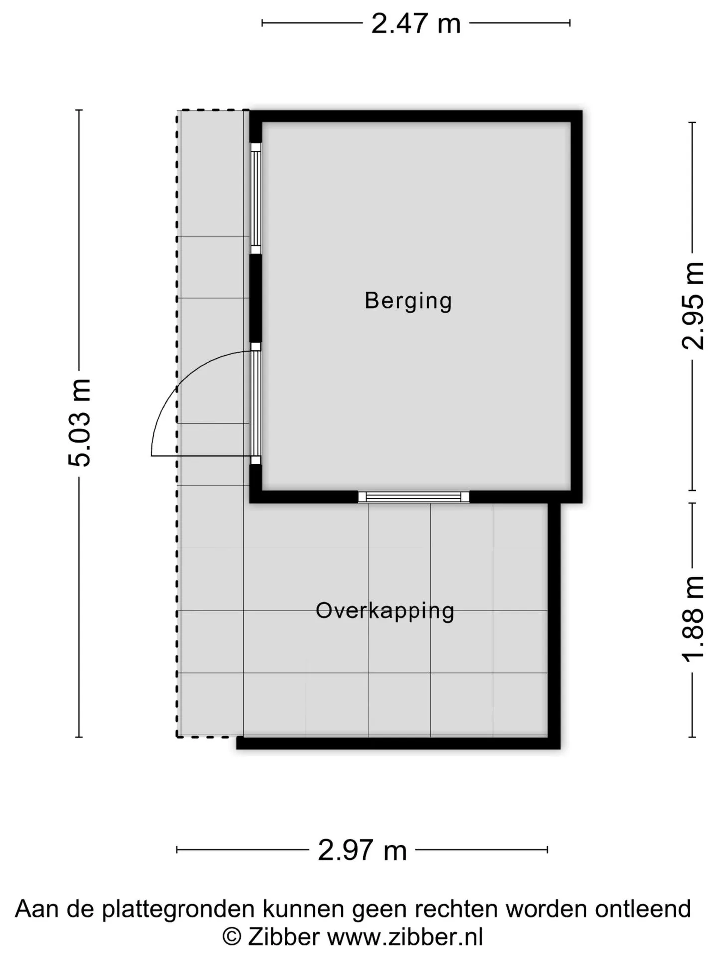 Grote Haarsekade 40 a Gorinchem thumbnail 19
