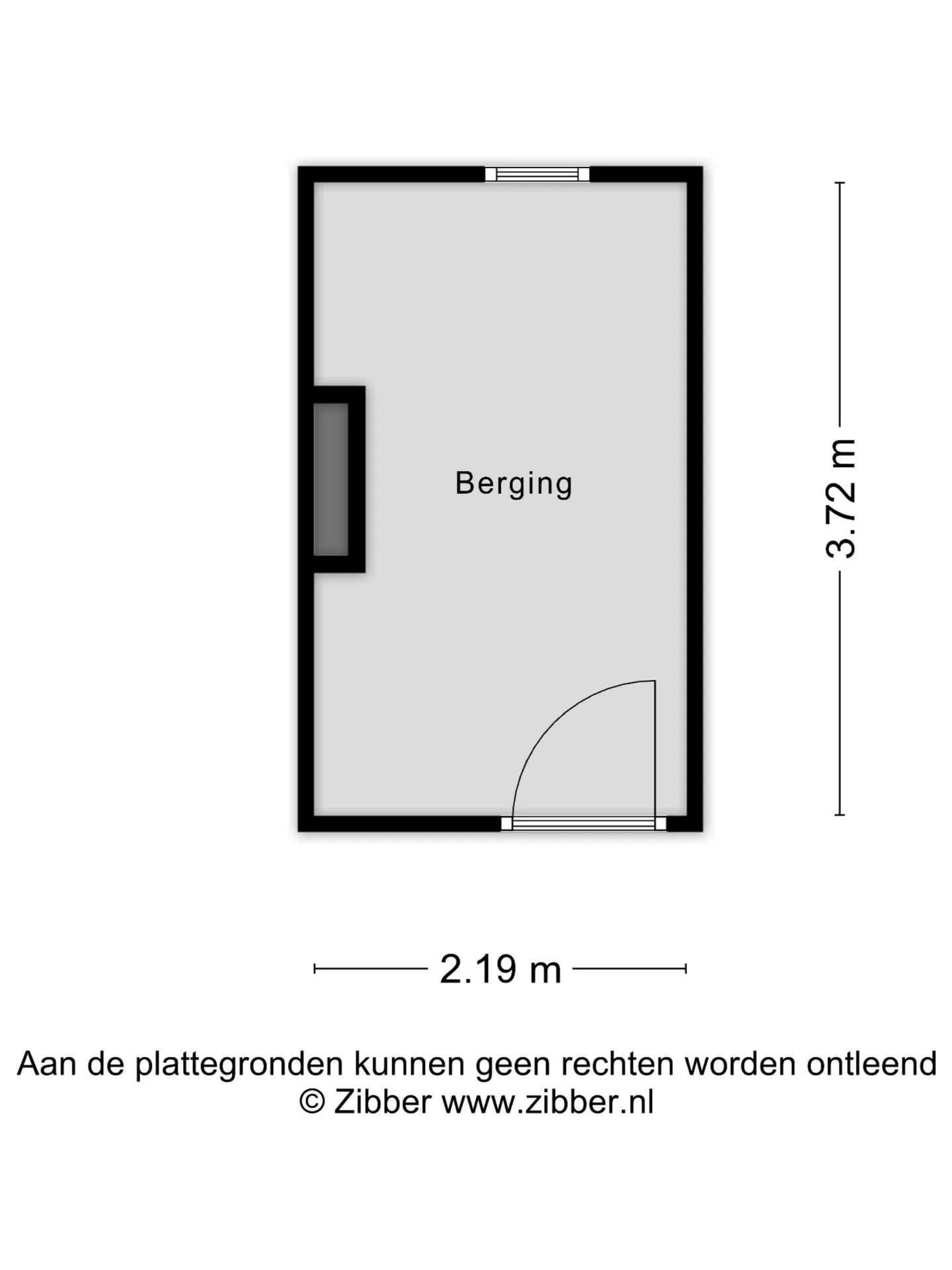Grote Haarsekade 40 a Gorinchem thumbnail 20