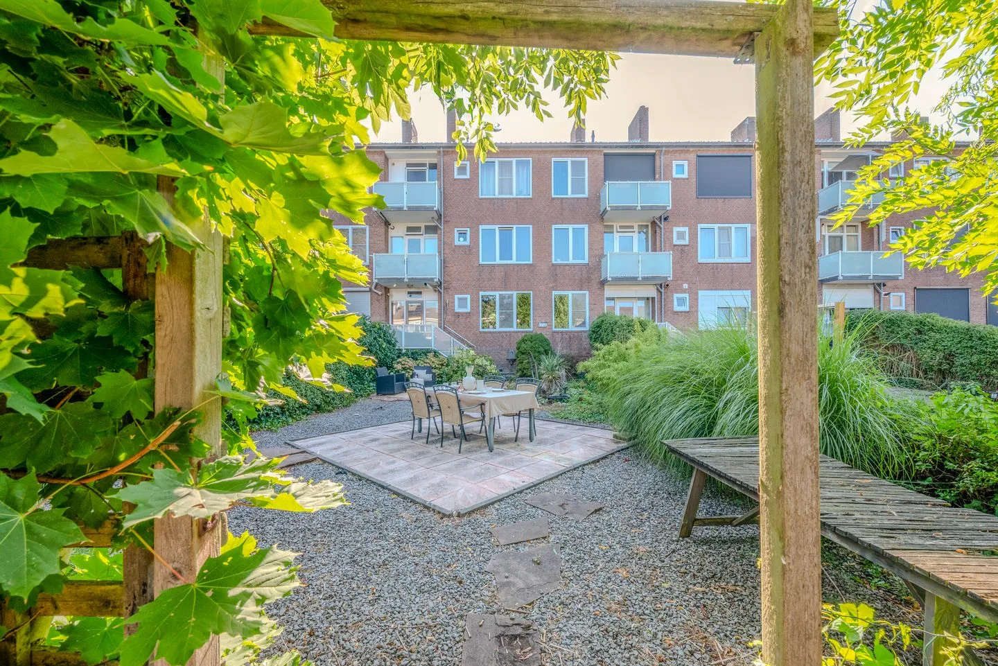 Grote Haarsekade 40 a Gorinchem foto 3