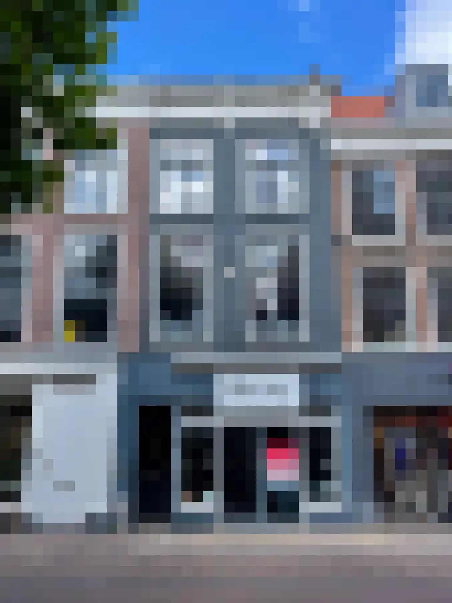 Grote Houtstraat 120 D Haarlem