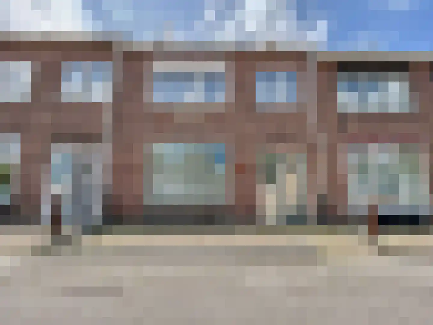 Grote Kade 5 in Breskens