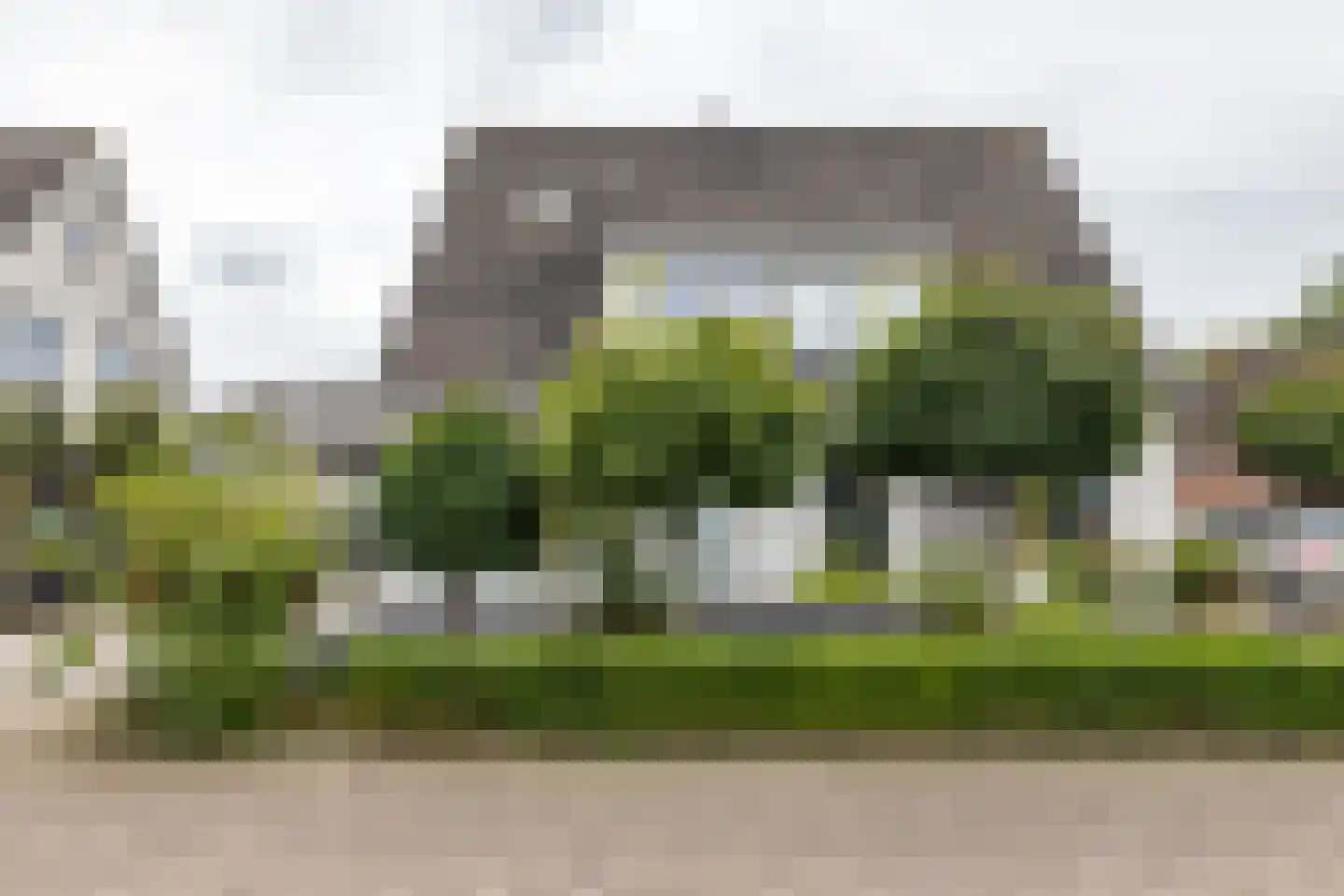Grote Kampen 4 in Vries