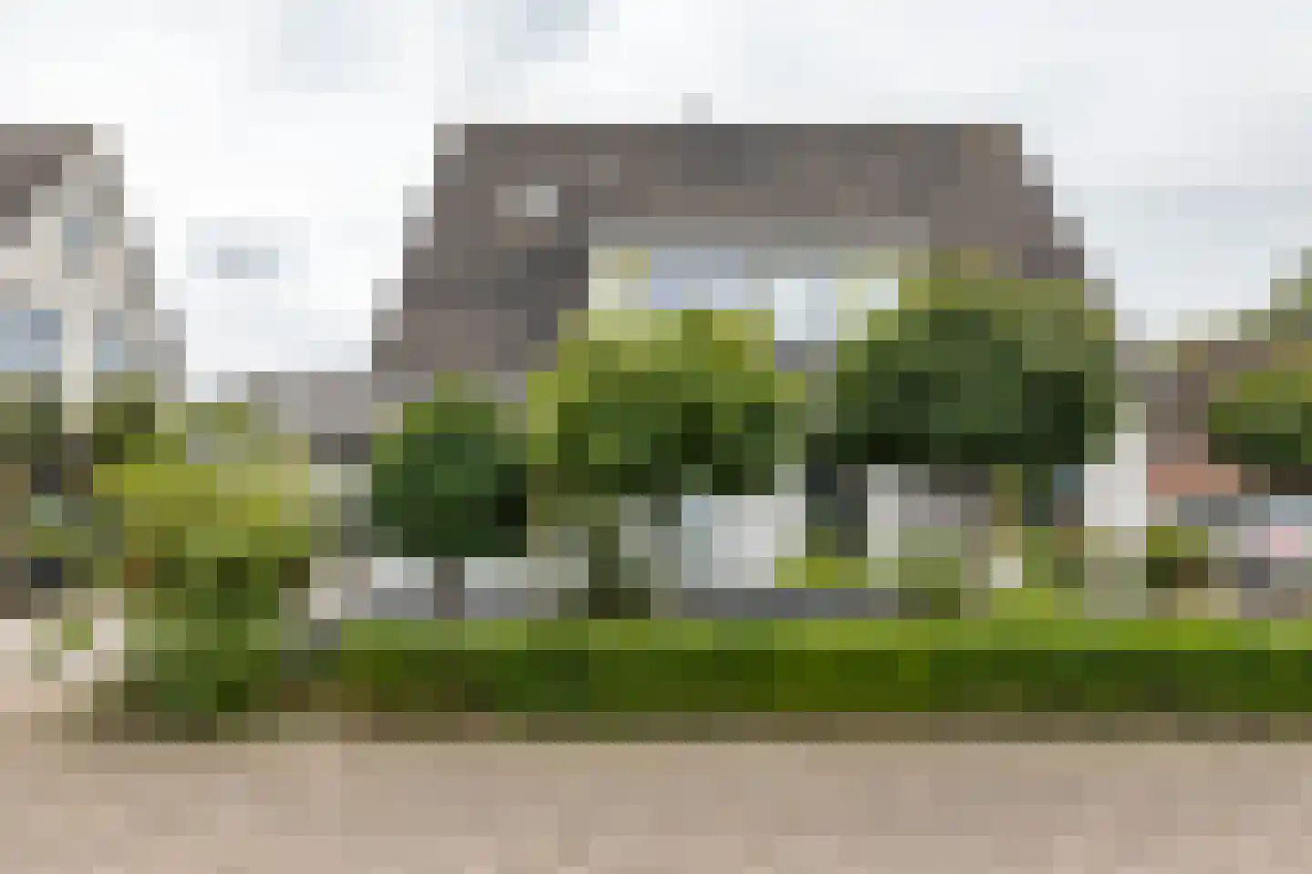Grote Kampen 4 Vries