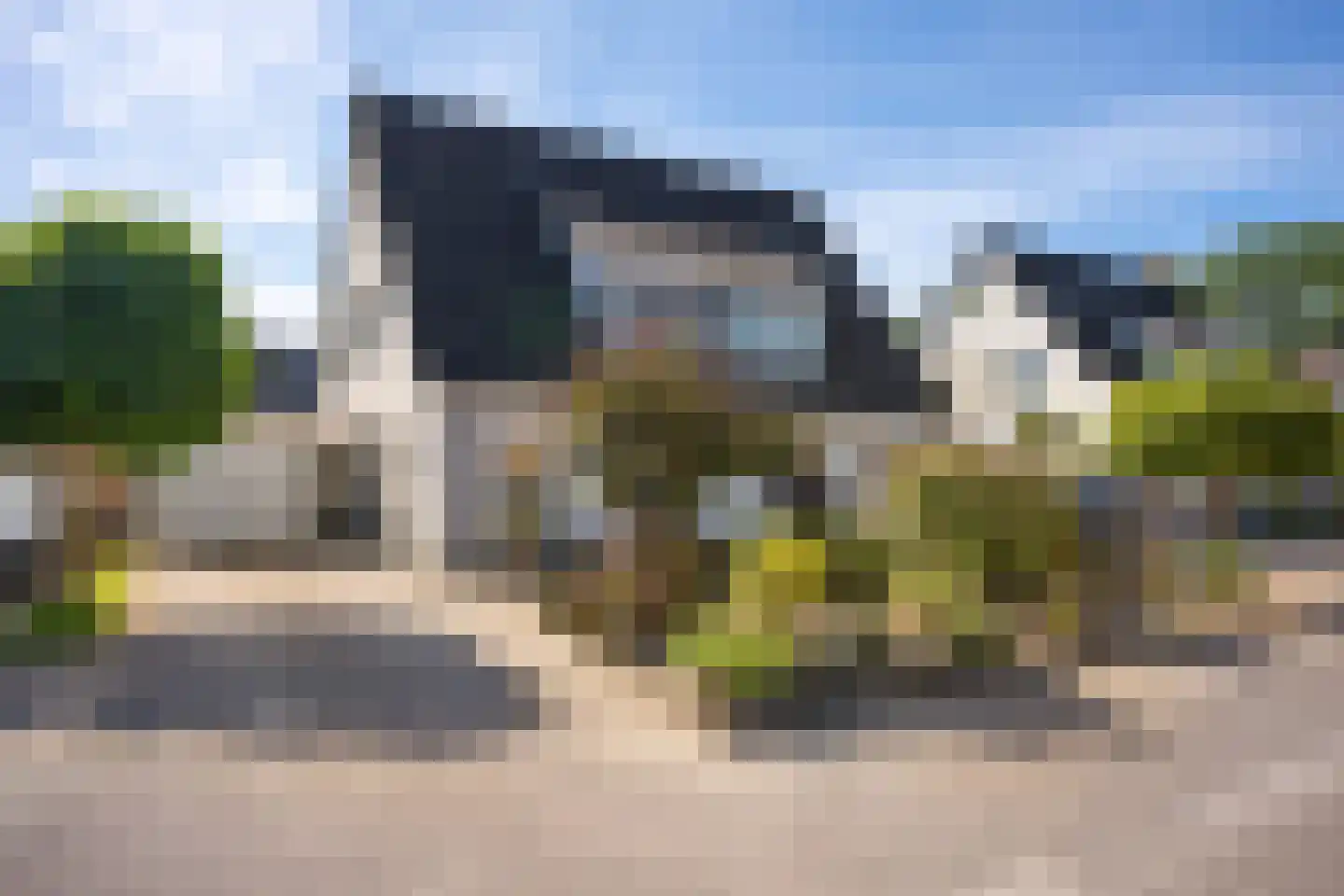 Grote Kampen 8 in Vries