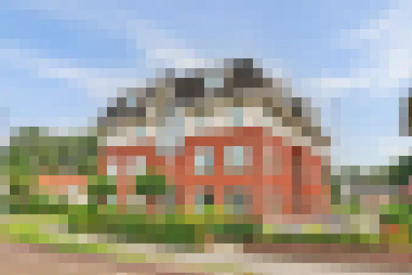 Grote Kerk 44 Vlijmen