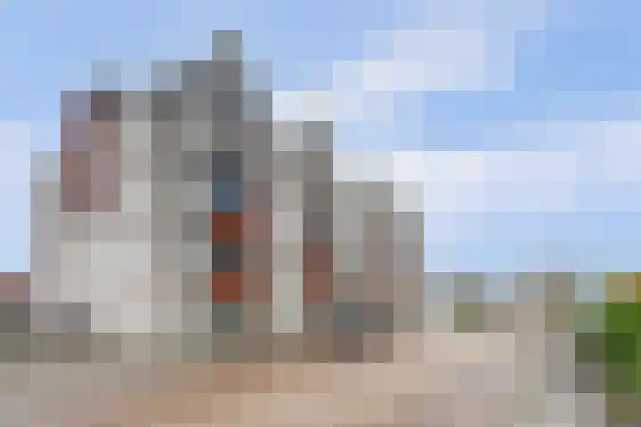 Grote Kerk 6 en Vlijmen
