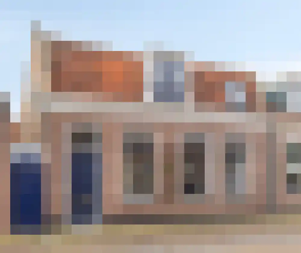 Grote Kerkstraat 13 Edam