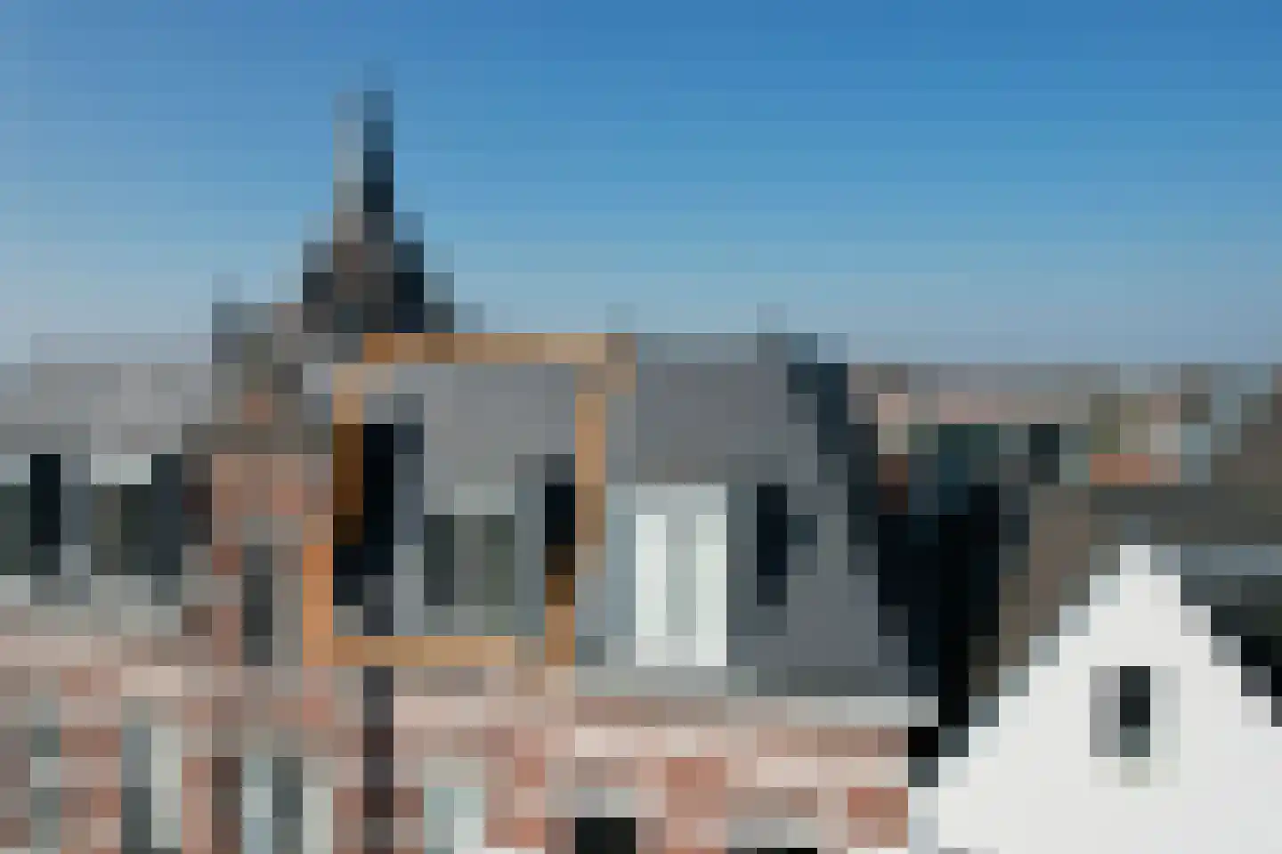 Grote Kerkstraat 17 i in Steenbergen