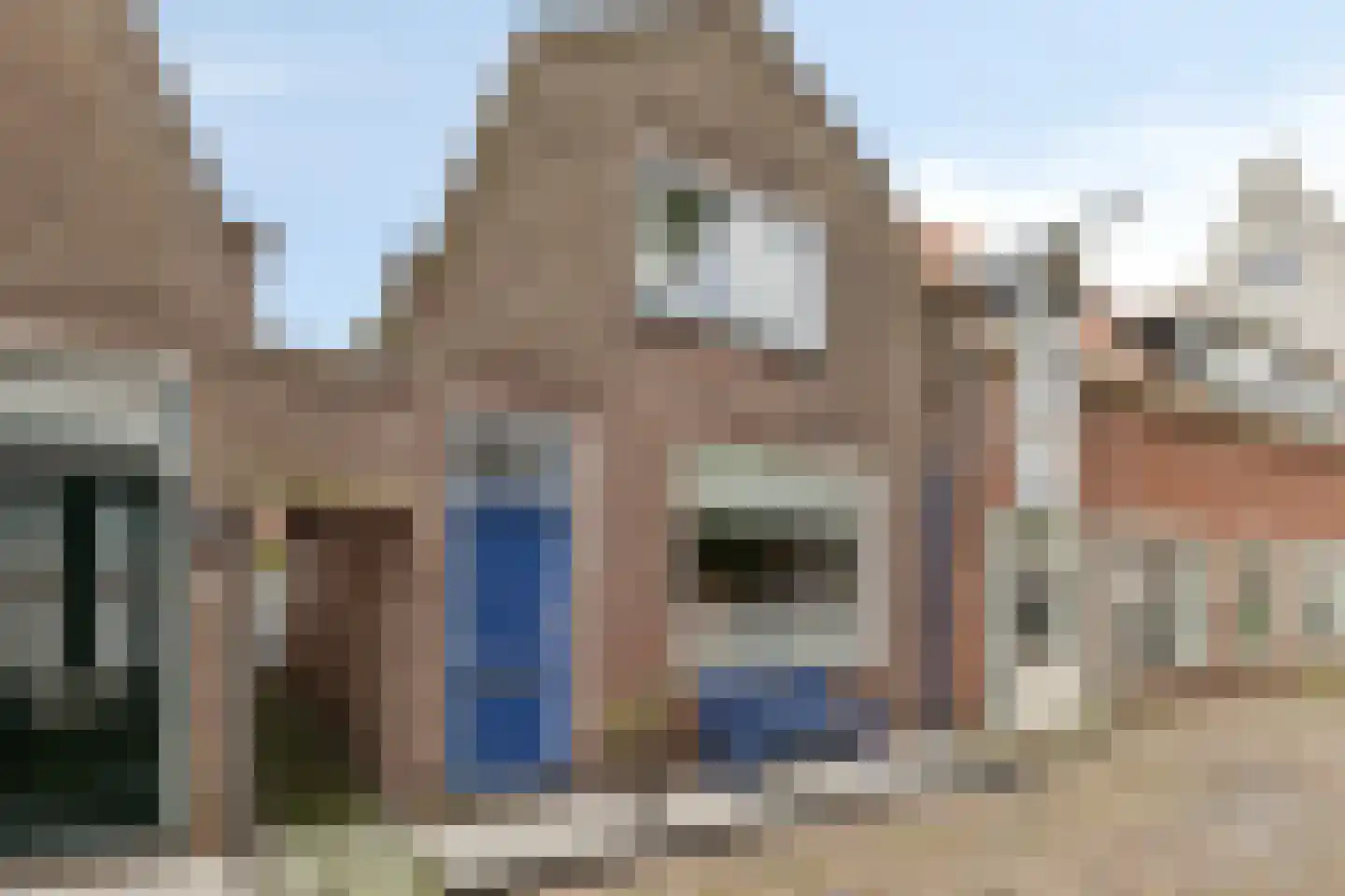 Grote Kerkstraat 2 in Edam