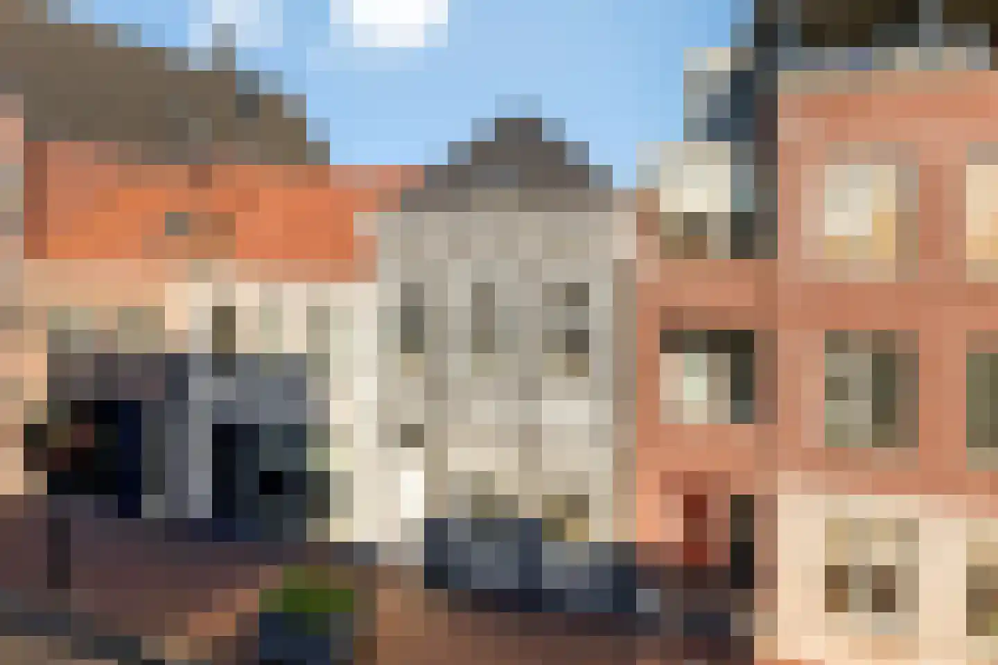 Grote Kerkstraat 25 in Steenbergen