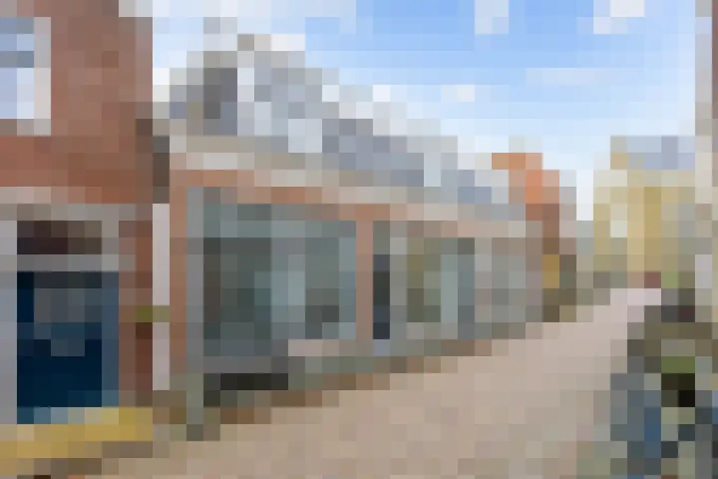 Grote Kerkstraat 31 in Harlingen
