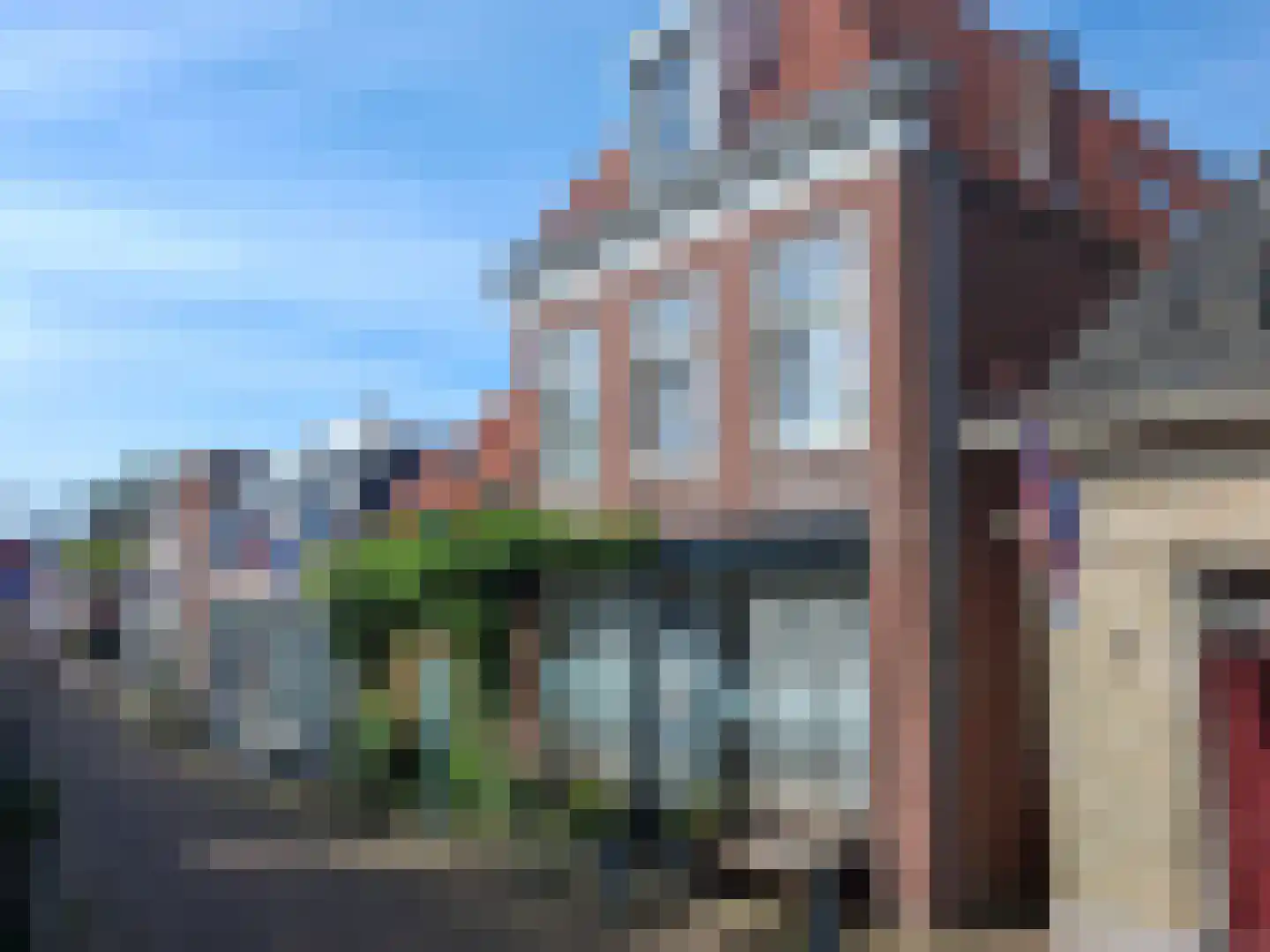 Grote Kerkstraat 35 in Harlingen