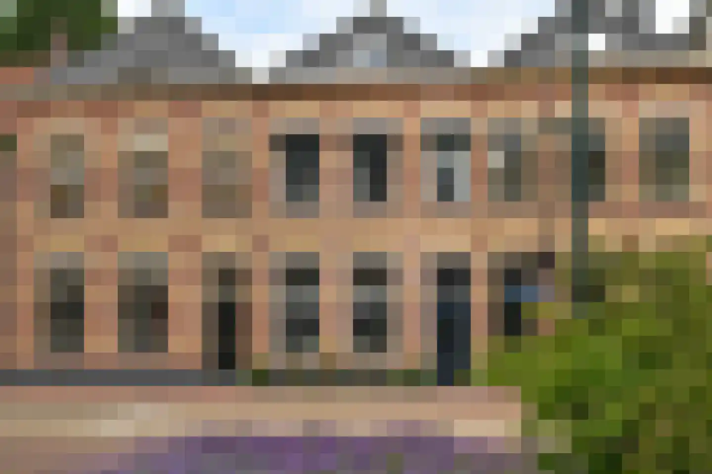 Grote Kerkstraat 37 in Steenbergen