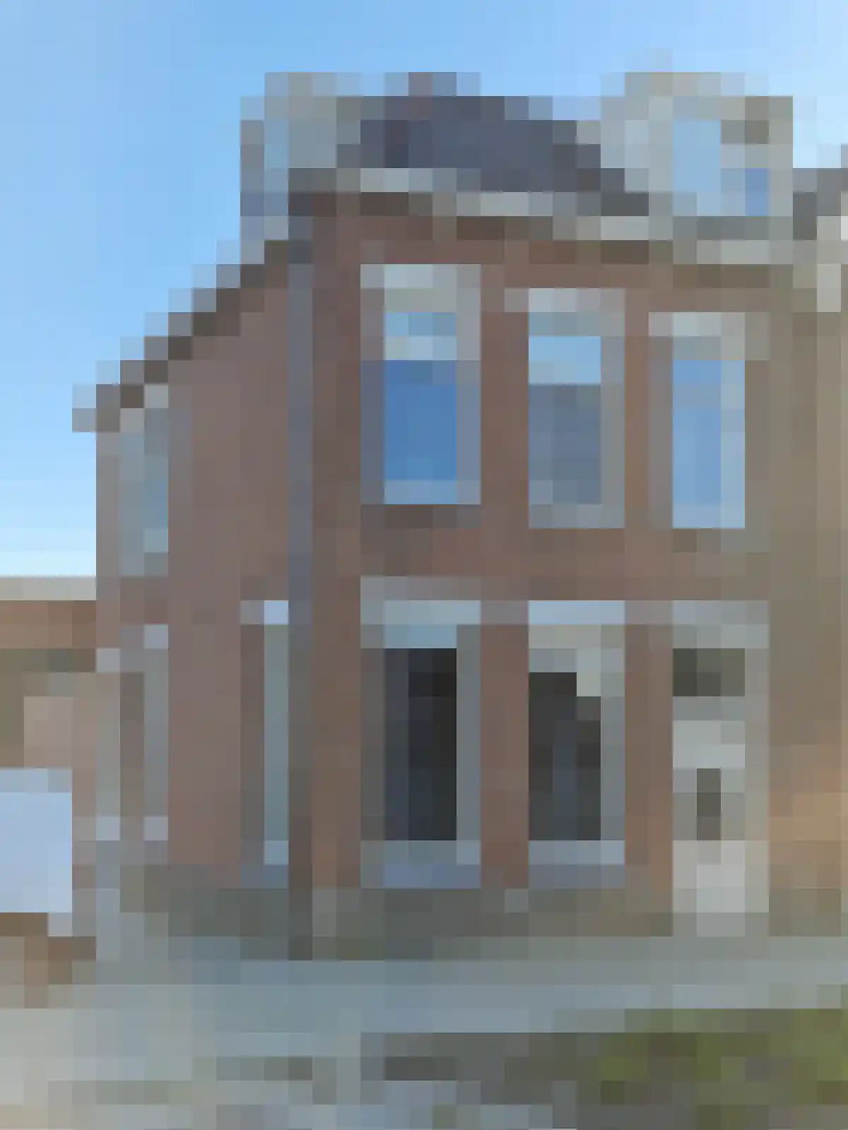 Grote Kerkstraat in Hoogeveen