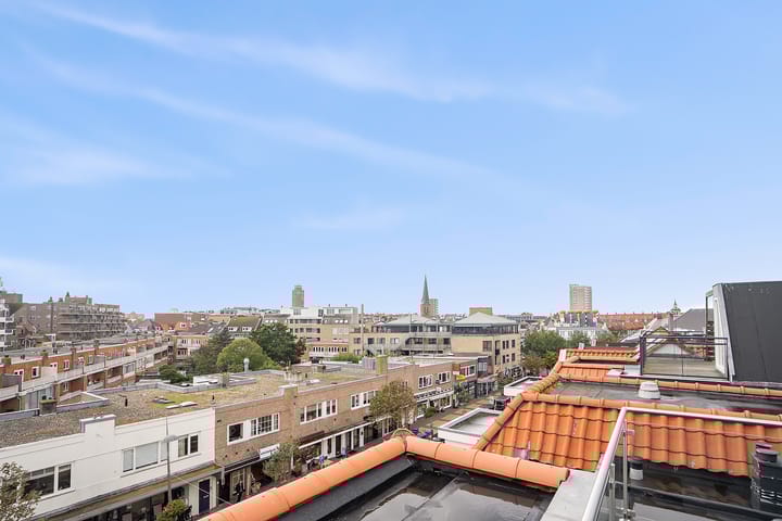 Photo de la maison Grote Krocht 25b, Zandvoort