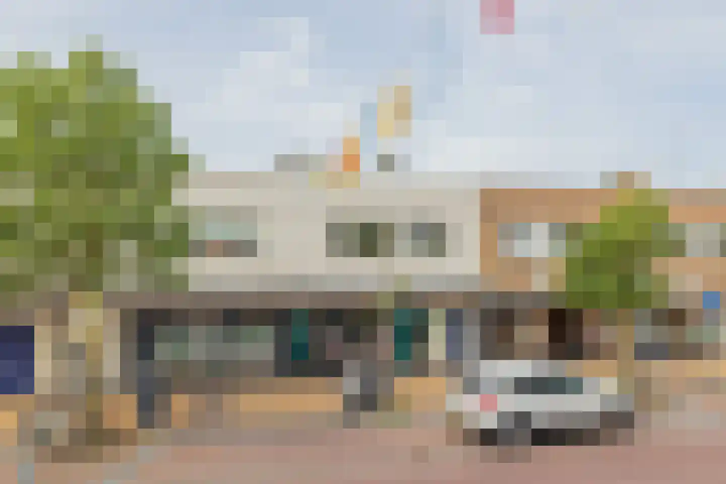 Grote Krocht 30 a Zandvoort thumbnail 42