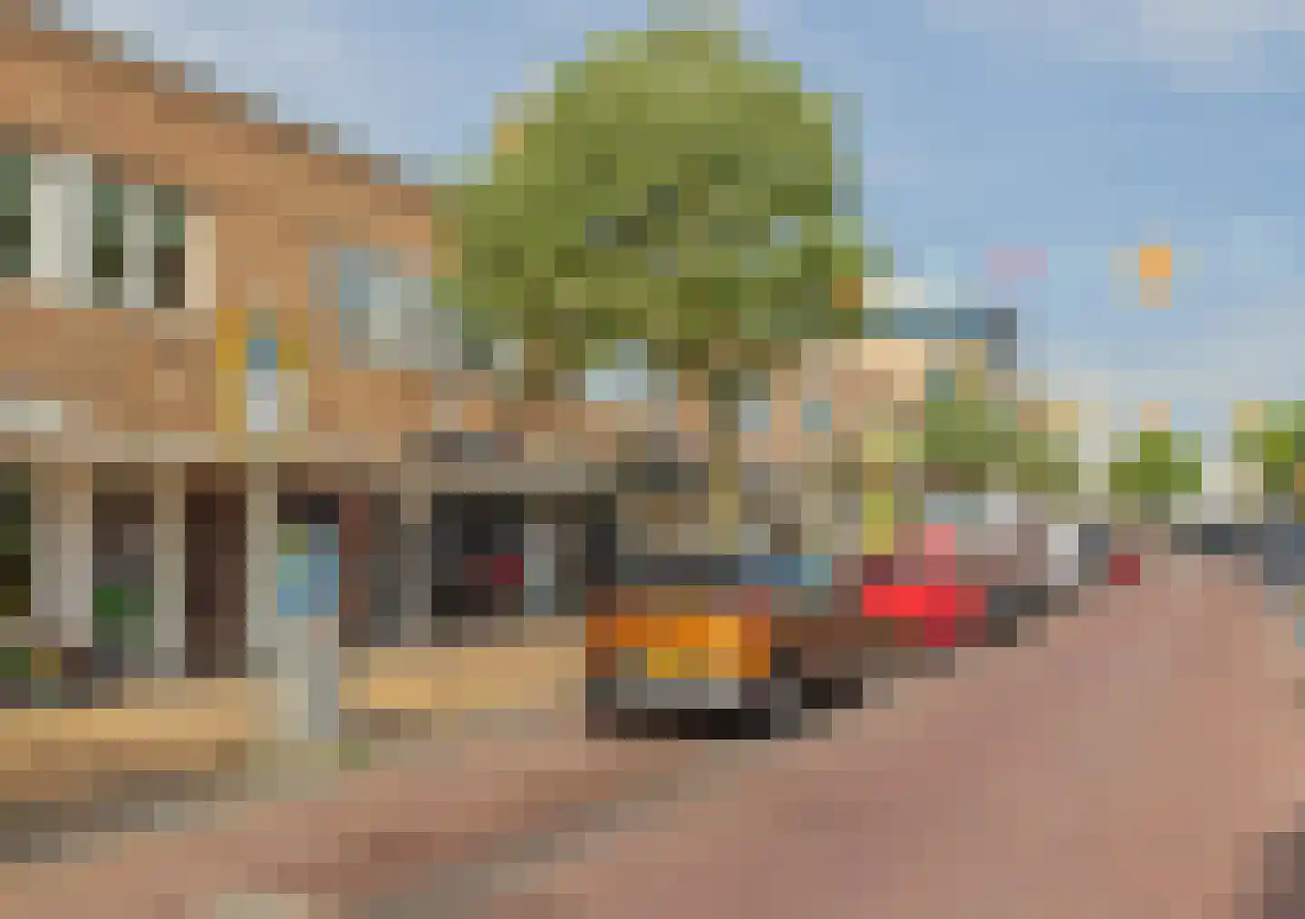 Grote Krocht 30 a Zandvoort thumbnail 44