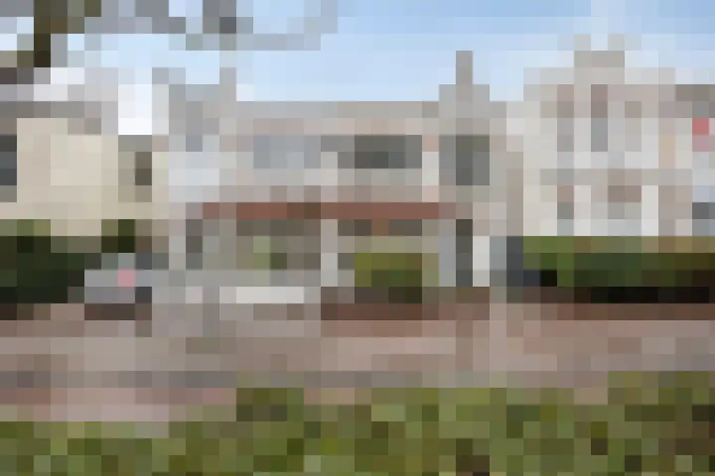 Grote Krocht 35 a in Zandvoort