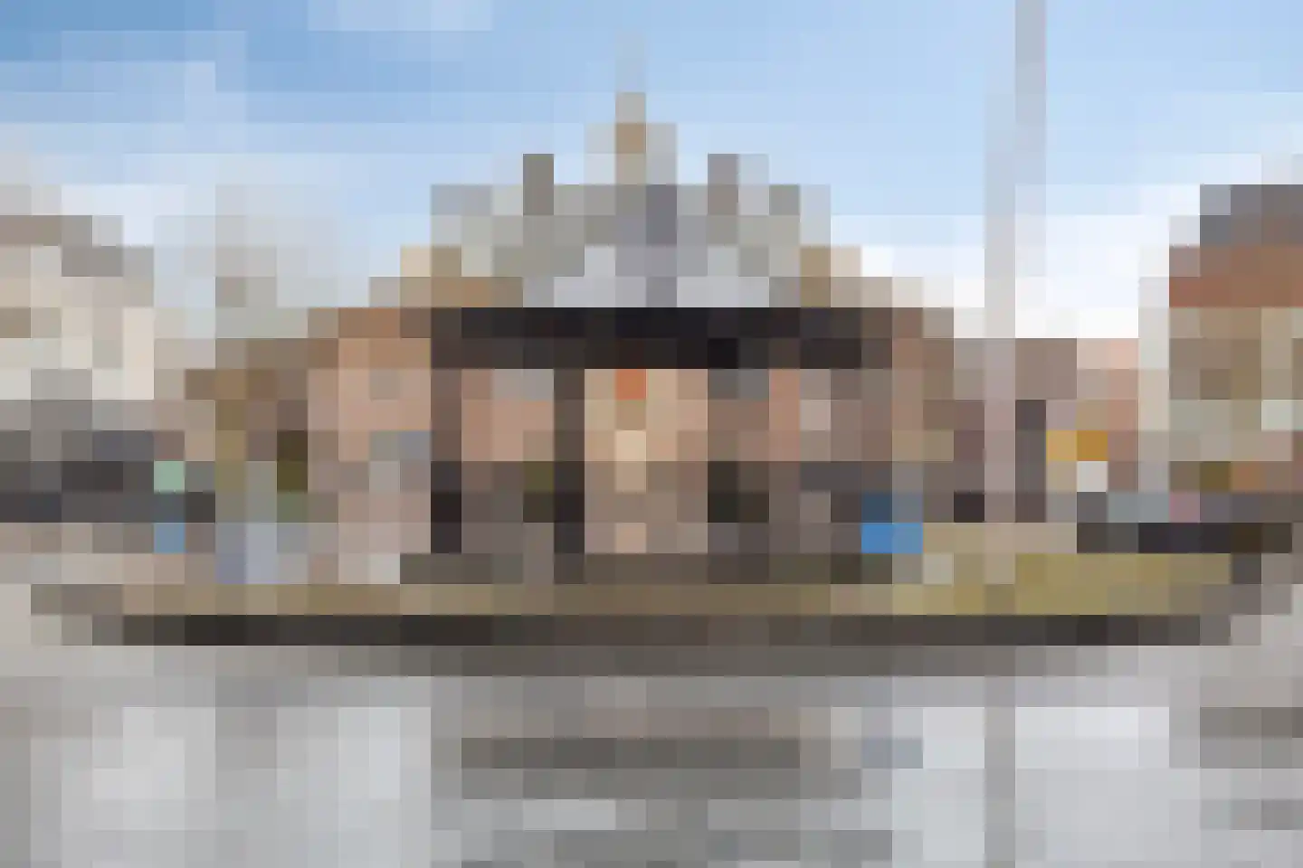 Grote Krocht 35 a Zandvoort thumbnail 34