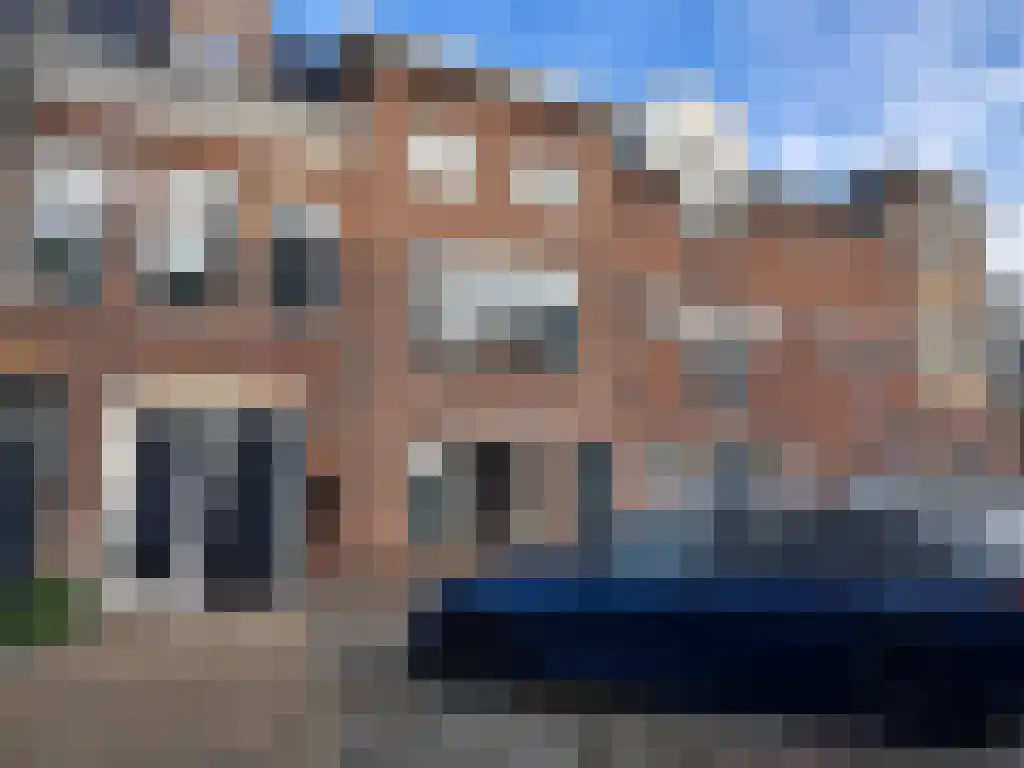 Grote Leliestraat 1 in Groningen