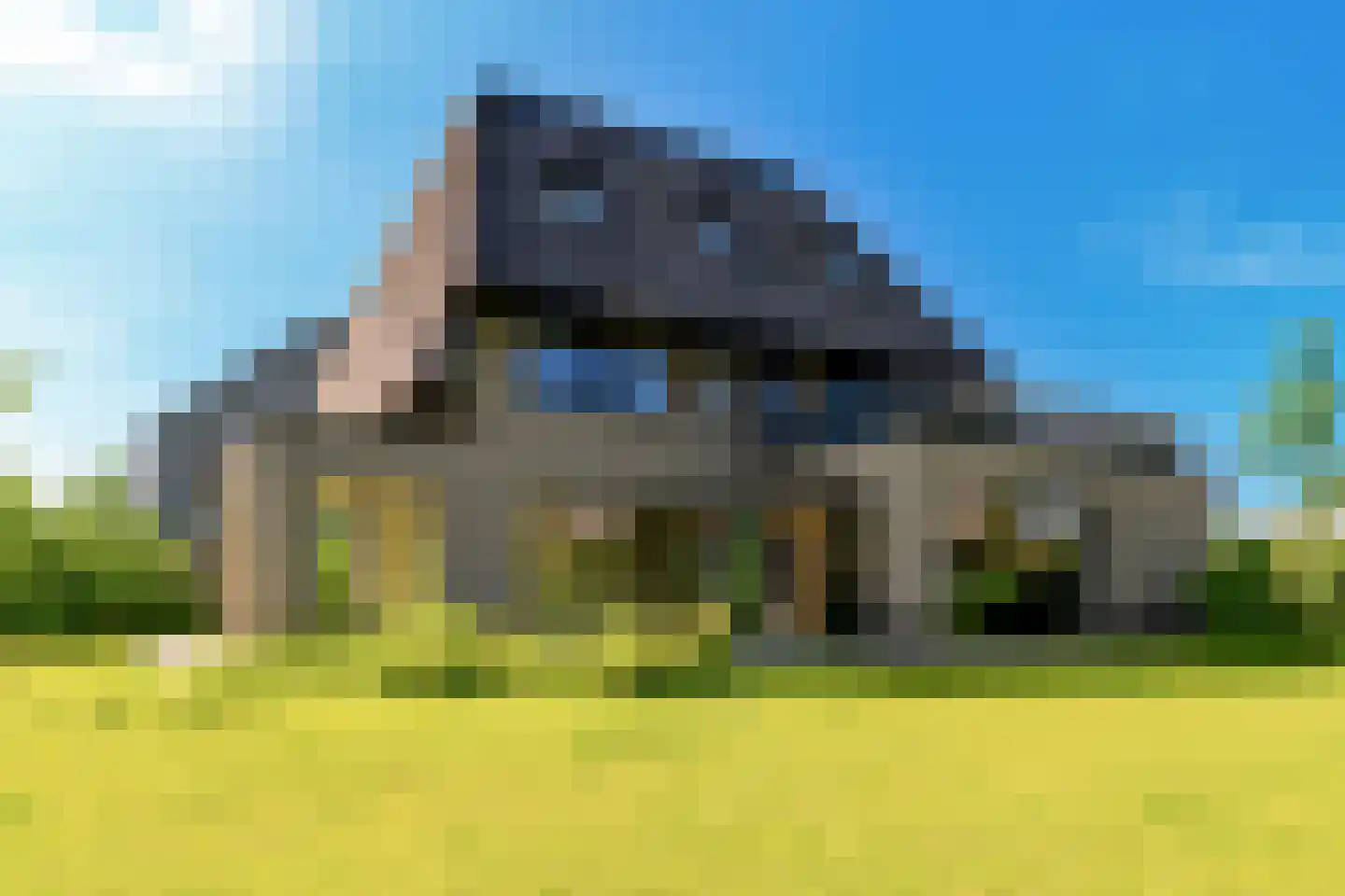 Grote Lijster 1 en Muiden