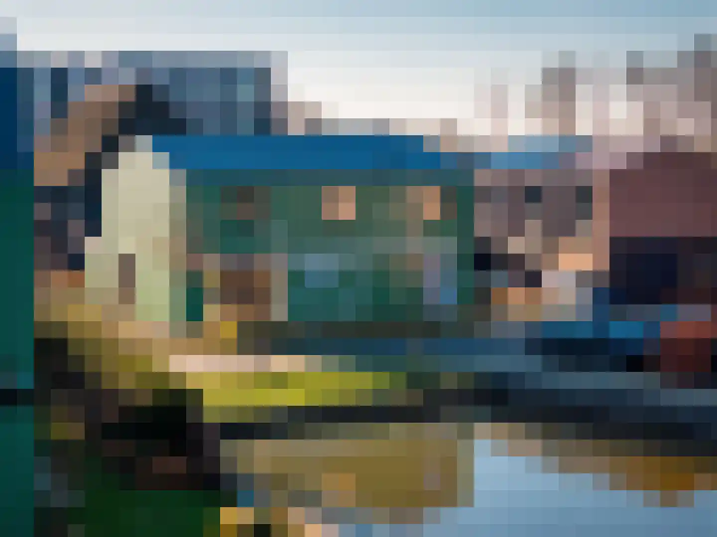 Grote Lijster 17 en Muiden