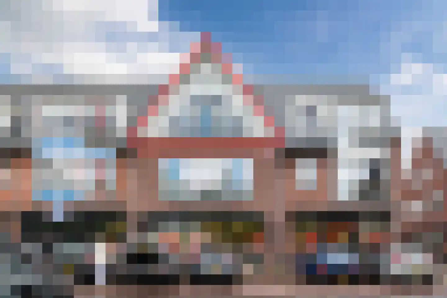 Grote Markt 30 Nieuwleusen