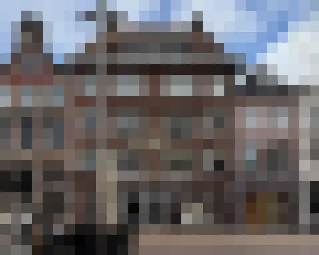 Grote Markt 43 in Groningen
