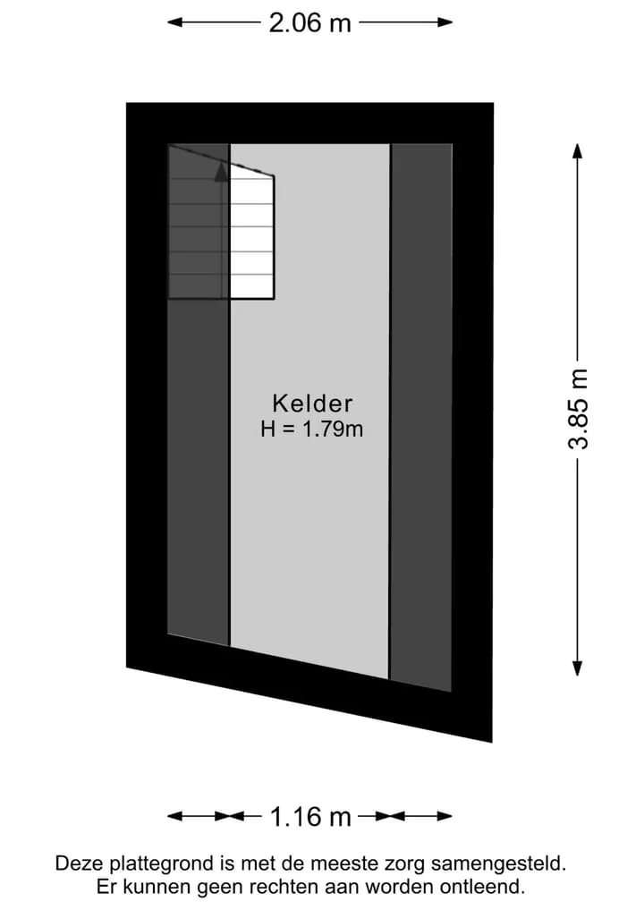 Grote Marktstraat 39 Harderwijk thumbnail 37