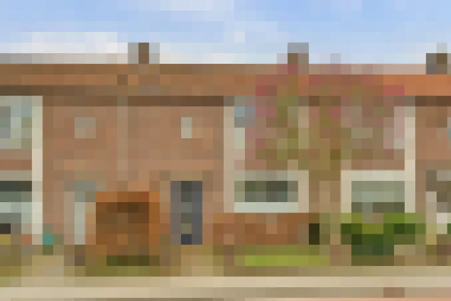 Grote Molenstraat 25 Elst