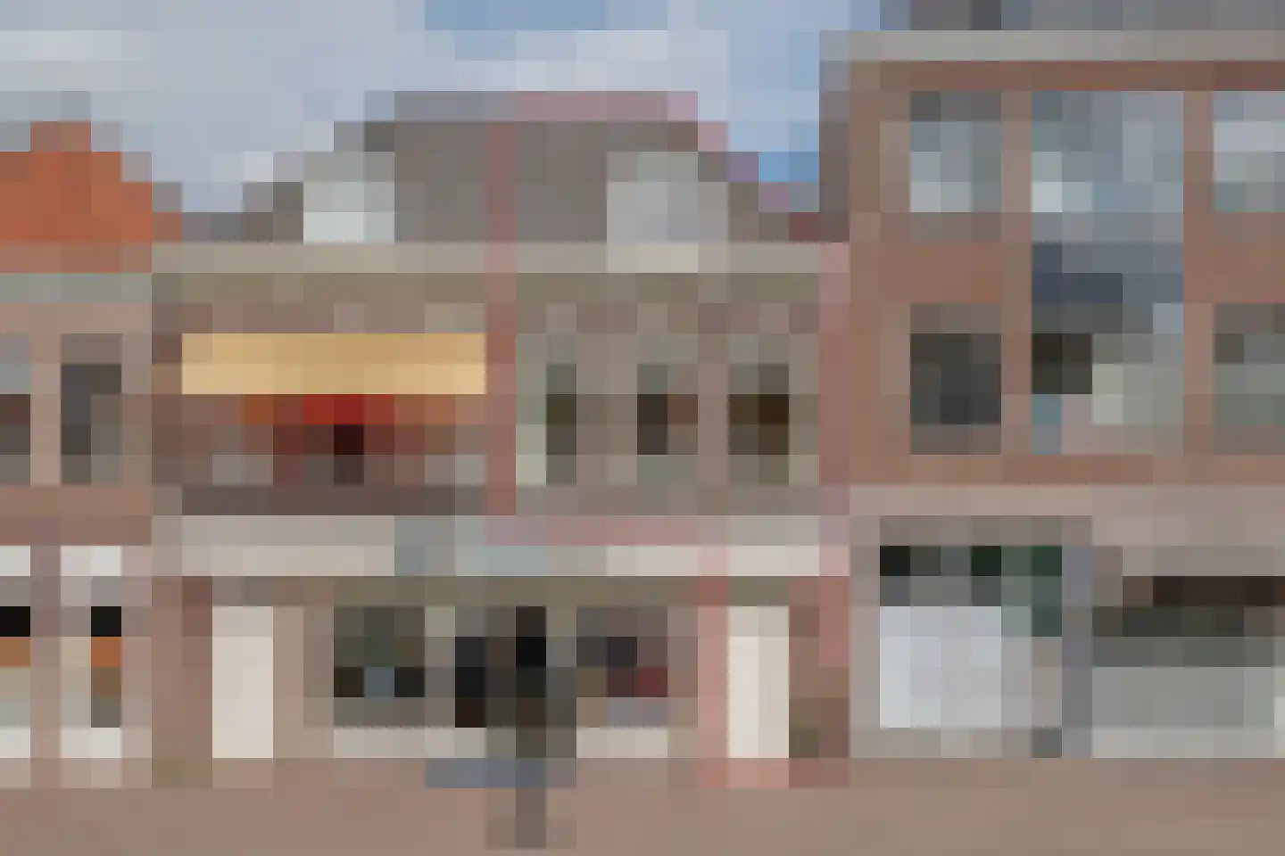 Grote Noord 8 Hoorn