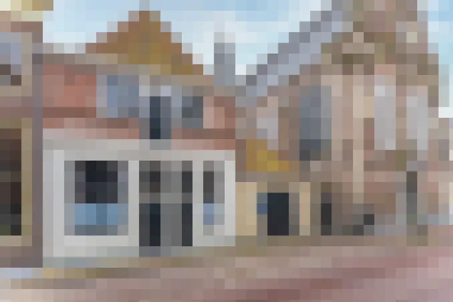 Grote Oost 64 dans Hoorn
