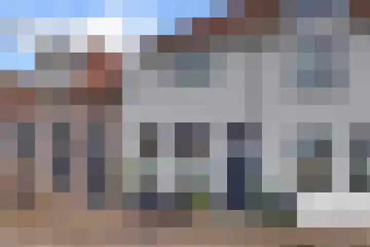 Grote Oosterwijck 24 en Harderwijk