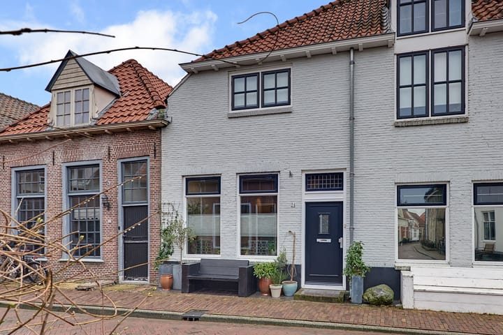 Photo of property Grote Oosterwijck 24, Harderwijk