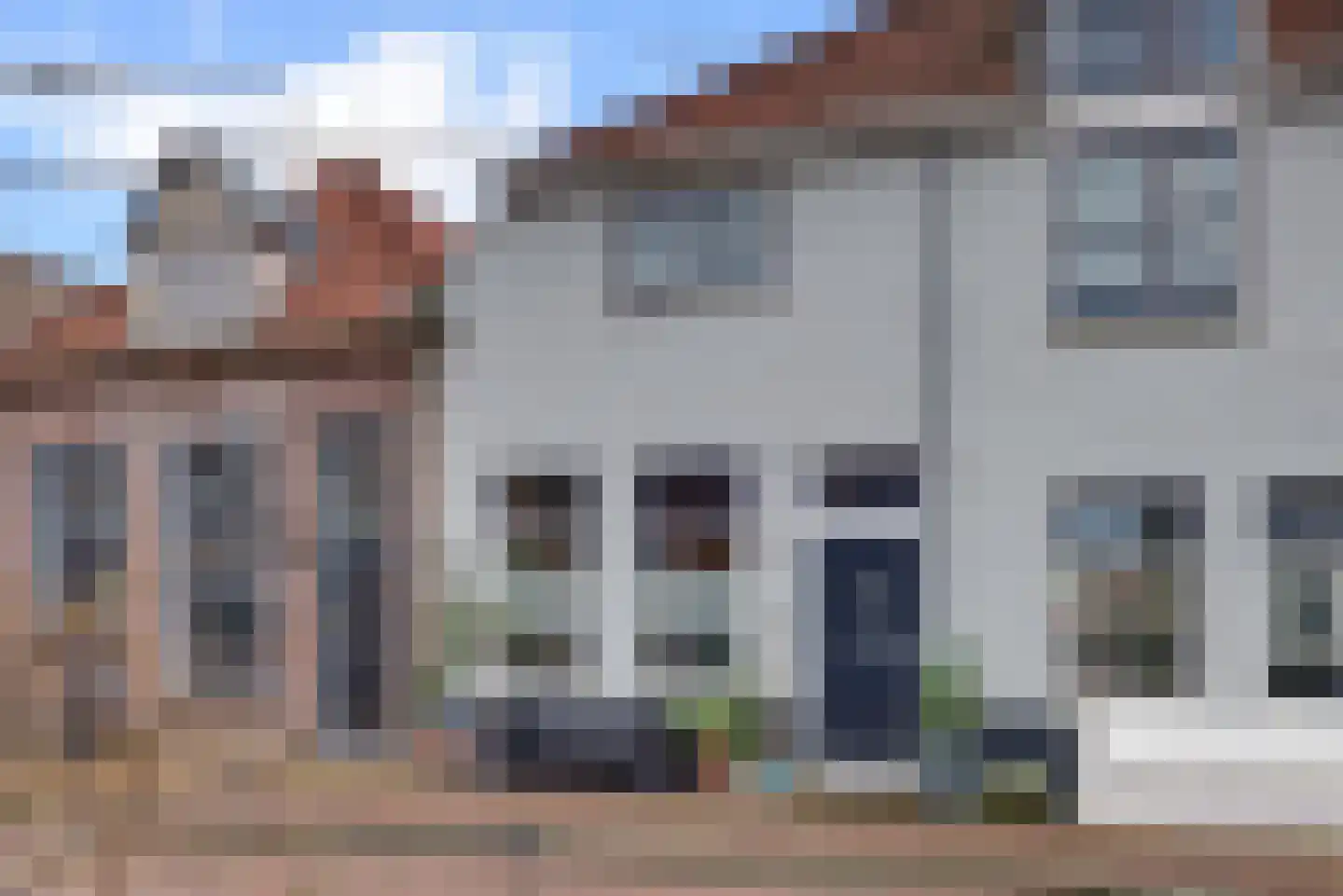 Grote Oosterwijck 24 Harderwijk