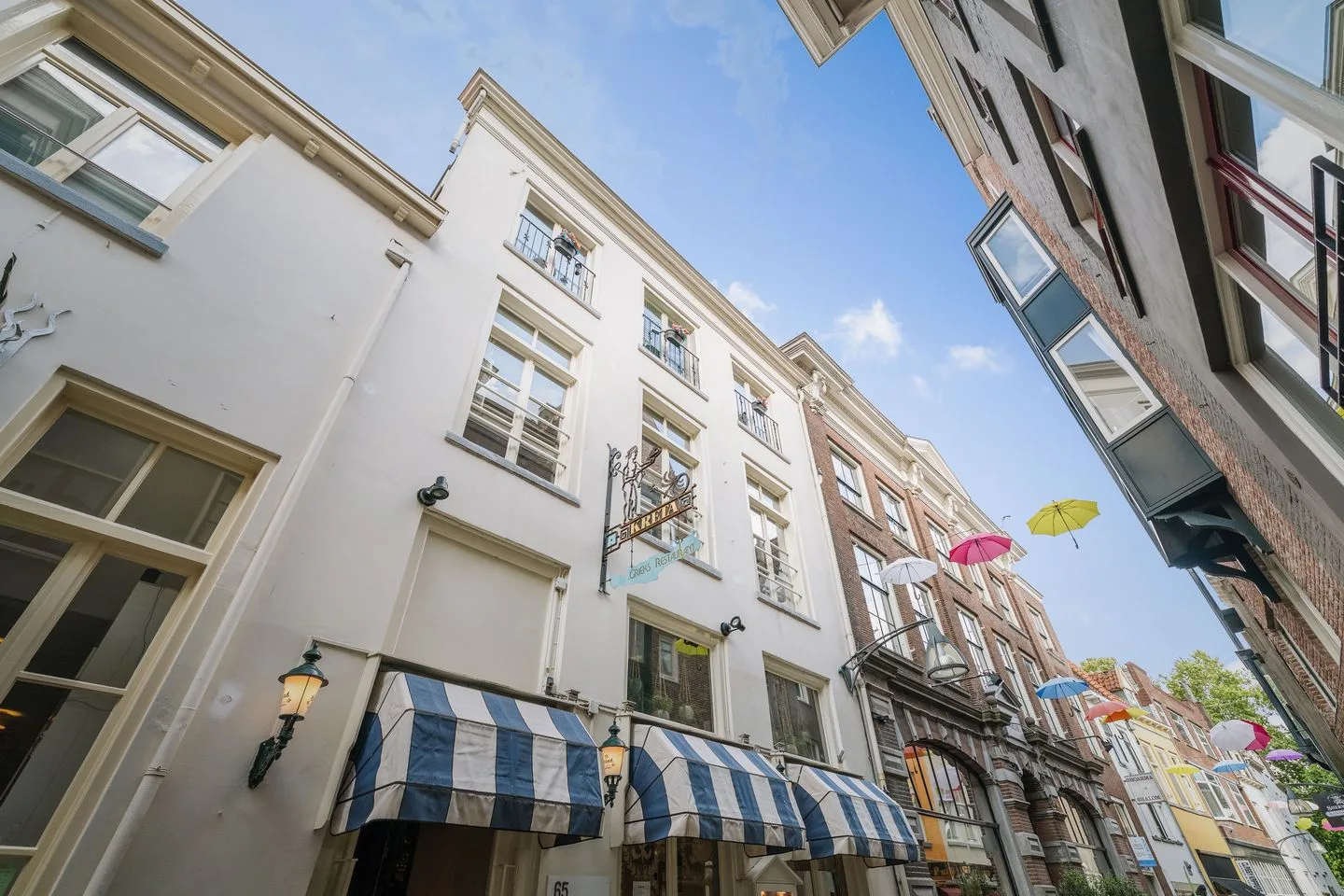 Grote Overstraat 65 A in Deventer