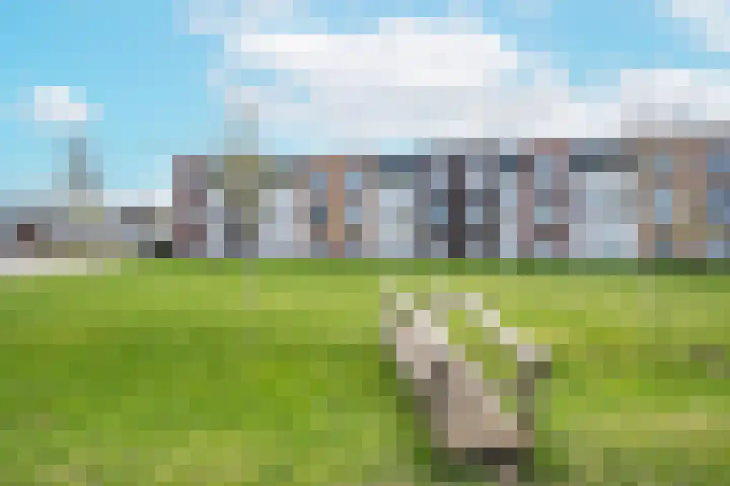 Grote Parelmoervlinder 6 in Tiel