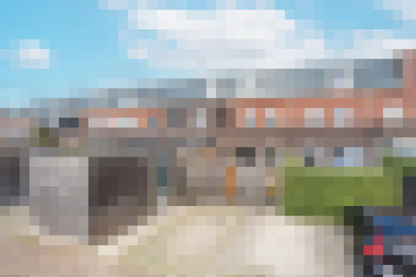 Grote Parelmoervlinder 6 Tiel foto 3