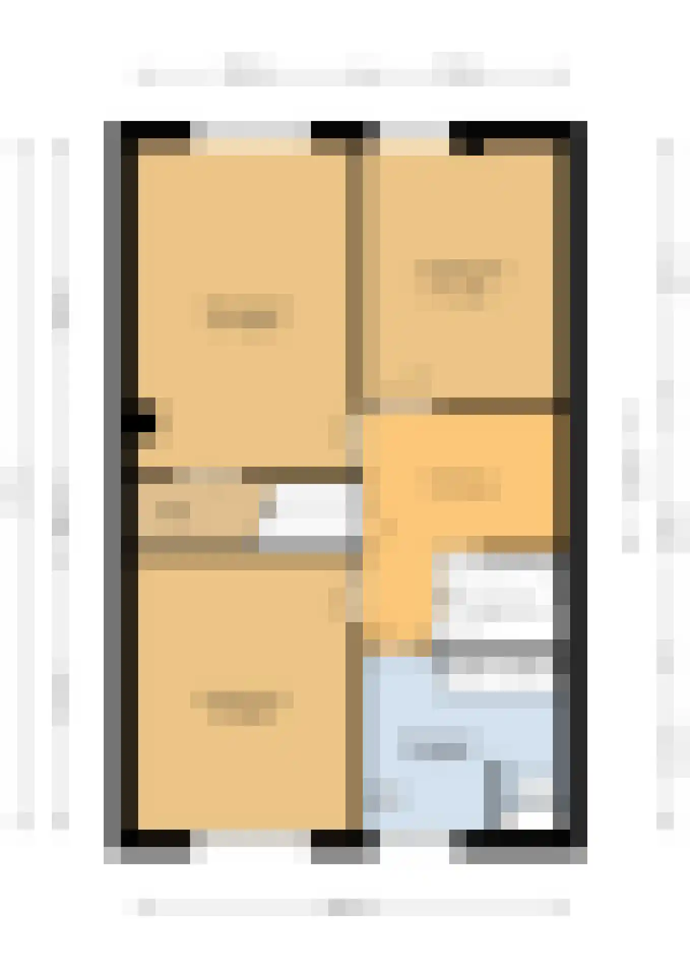 Grote Plaat 47 Zeewolde thumbnail 45