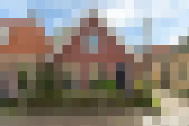 Grote Reed 2 Kimswerd