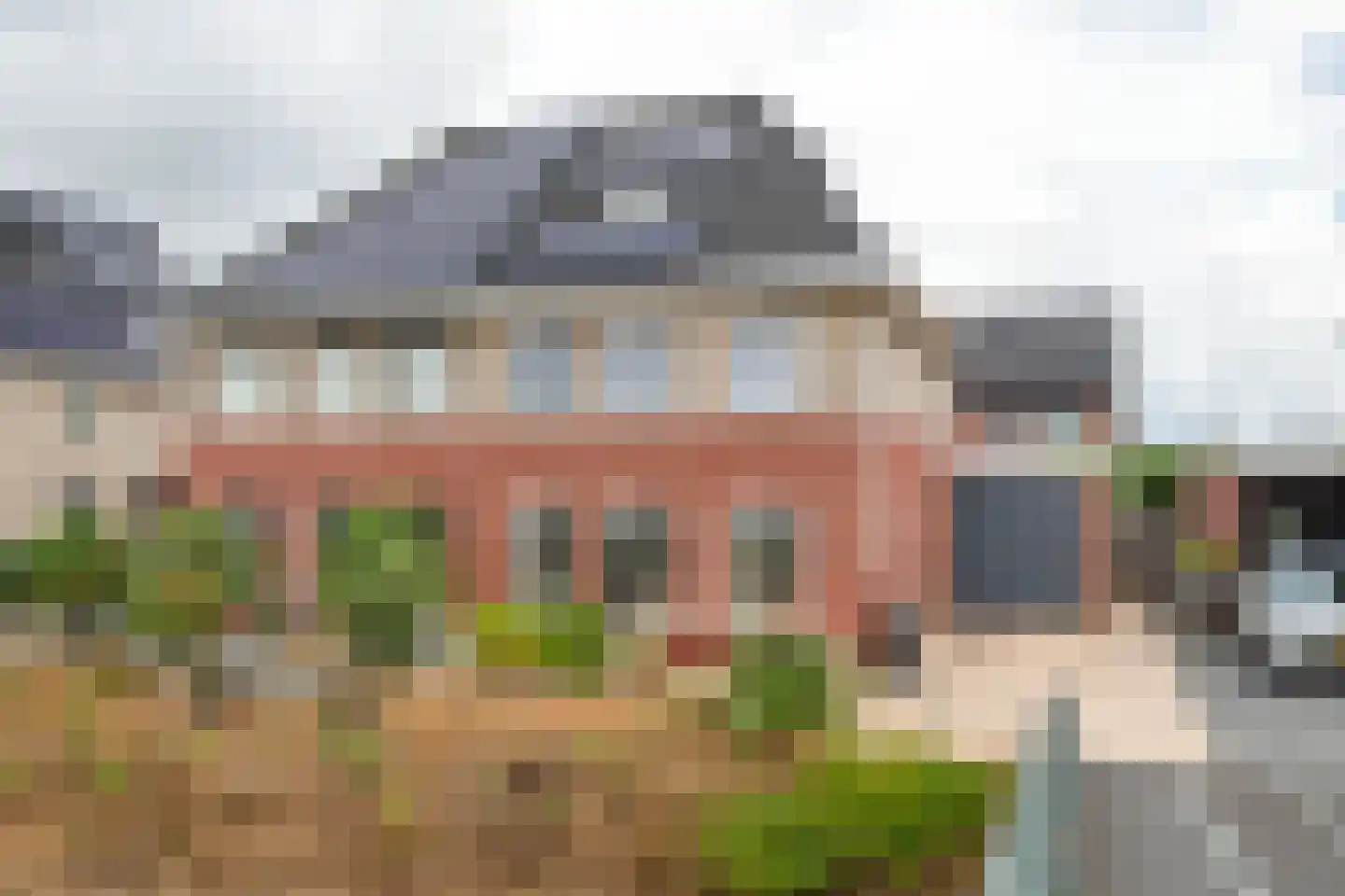 Grote Ronduit 5 in Tiel