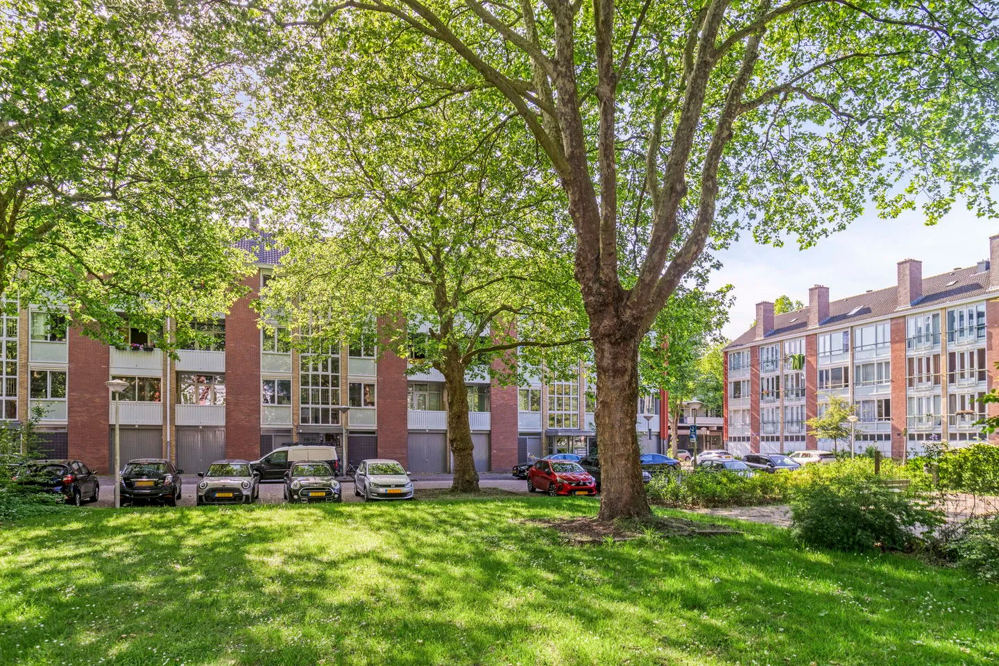 Grote Ruwenberg 25 2 Amsterdam