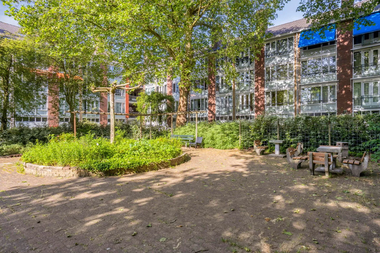 Grote Ruwenberg 25 2 Amsterdam thumbnail 30