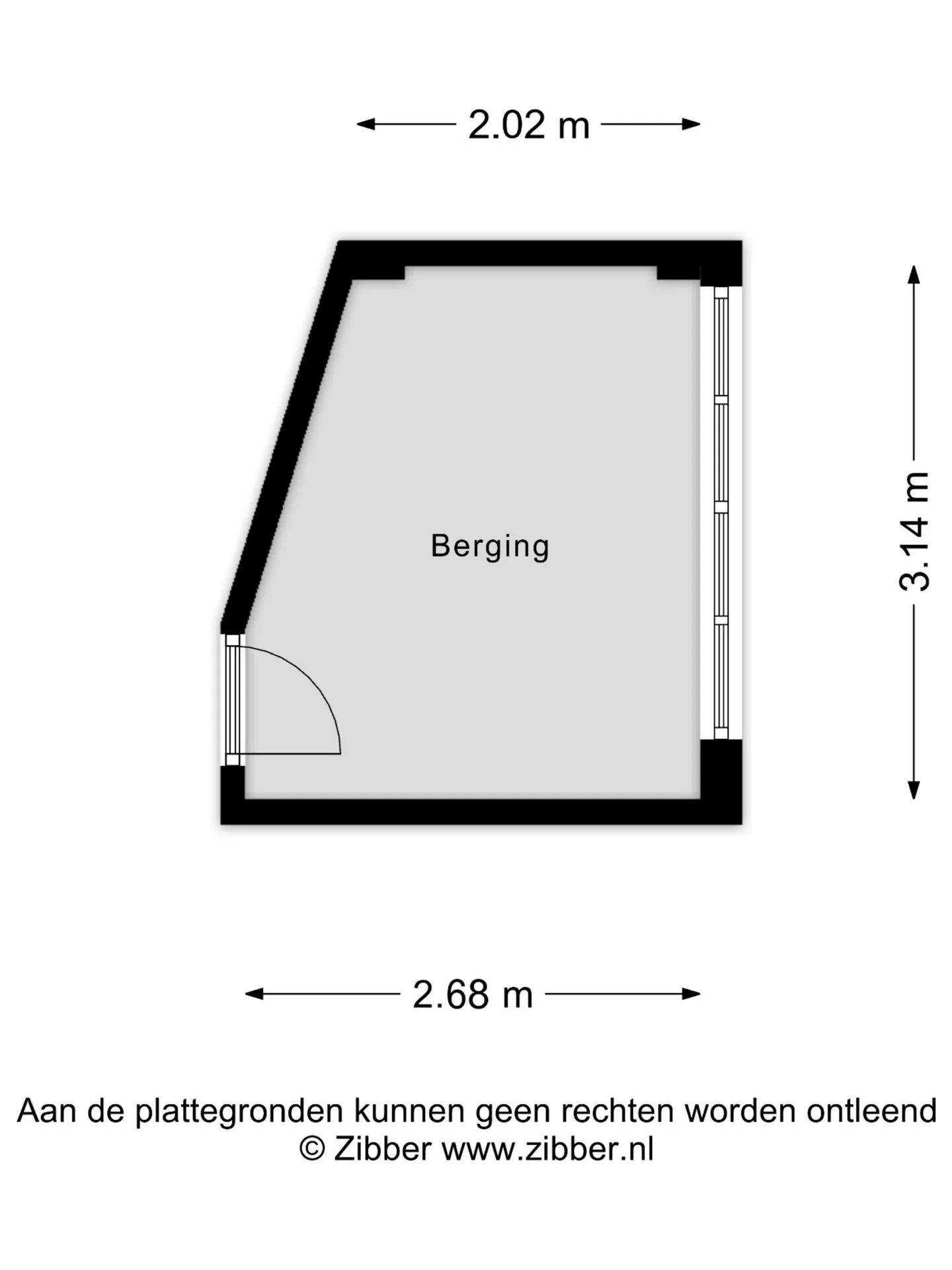 Grote Ruwenberg 25 2 Amsterdam thumbnail 35