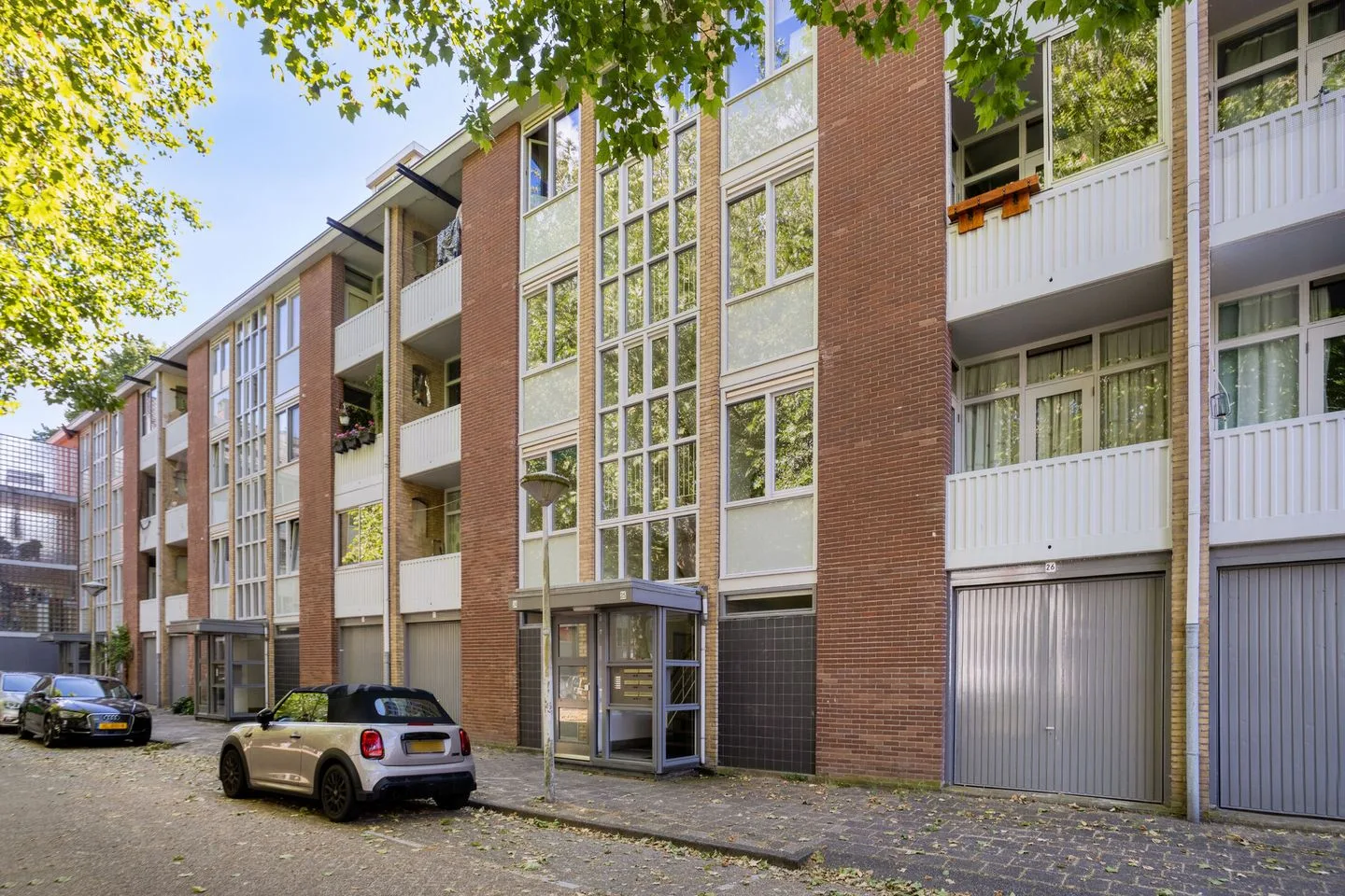 Grote Ruwenberg 25 2 Amsterdam thumbnail 4