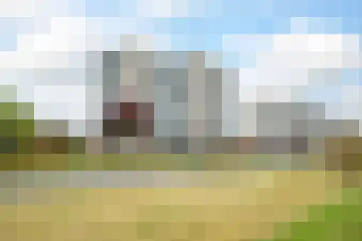 Grote Spie 229 in Breda