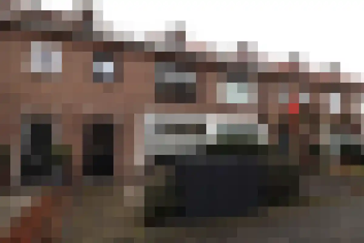 Grote Spie 26 in Breda