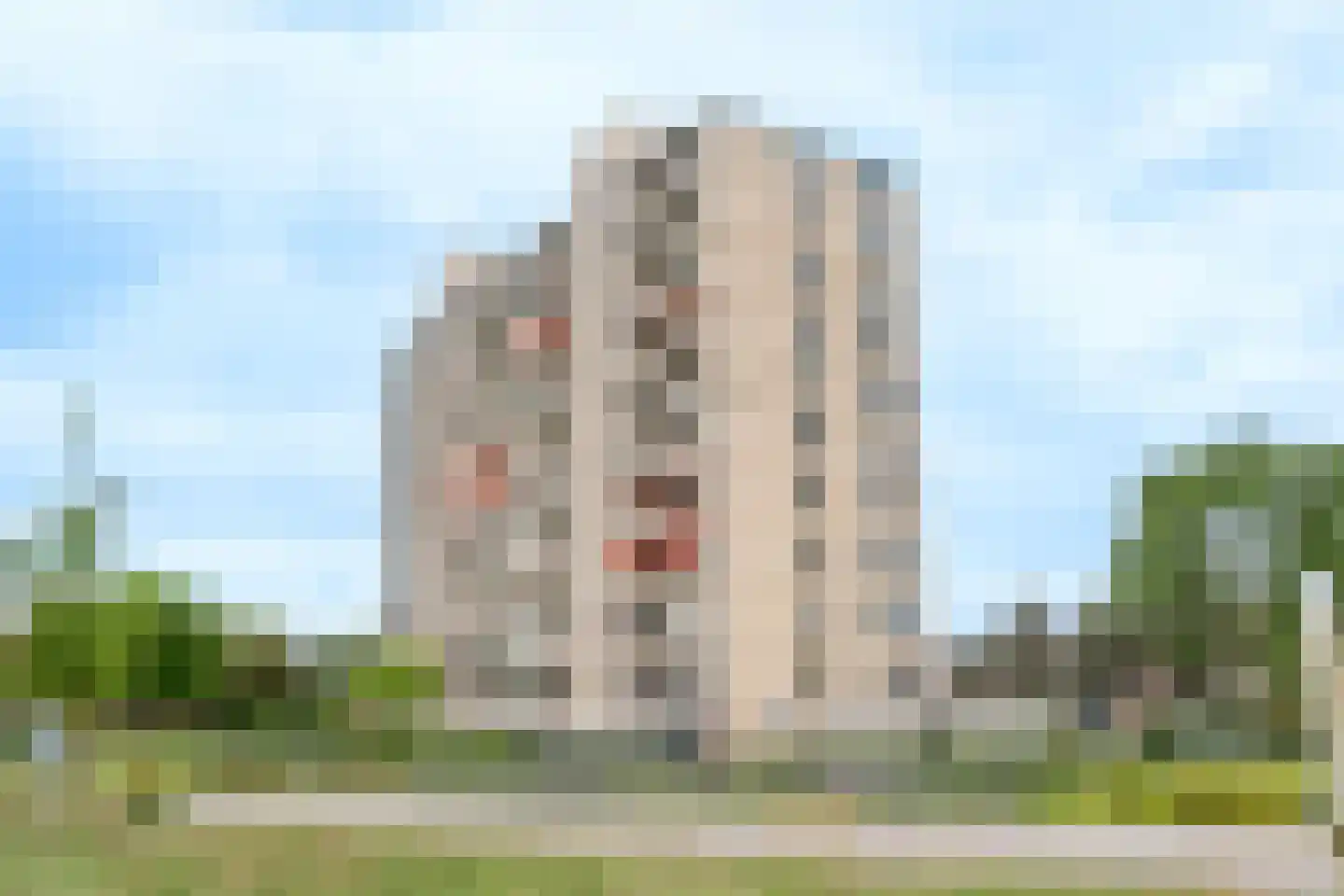 Grote Spie 365 Breda