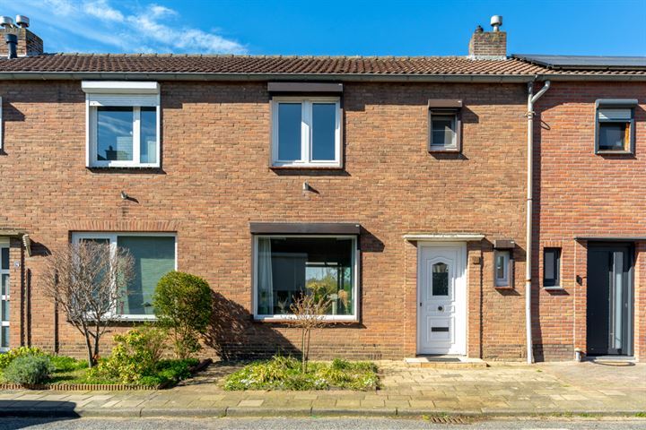 Grote Straat 89 dans Elsloo photo